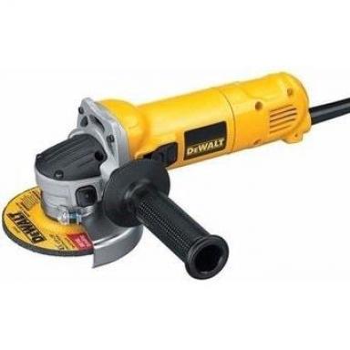 Pulidora 4-1/2" Dewalt