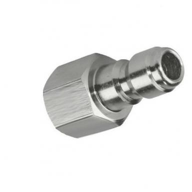 Quick Coupler Plug 3/8 Female