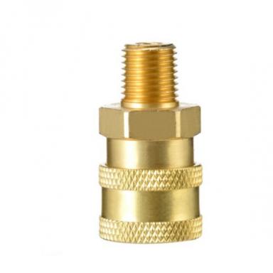 Quick Coupler 3/8 Female M22f