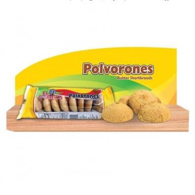 Polvorones El Boricua