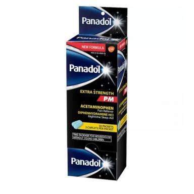 Panadol Pm