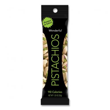 Pistachios Salted 1.7oz