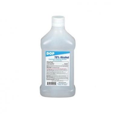 Alcohol Isopropyl 70% 16oz