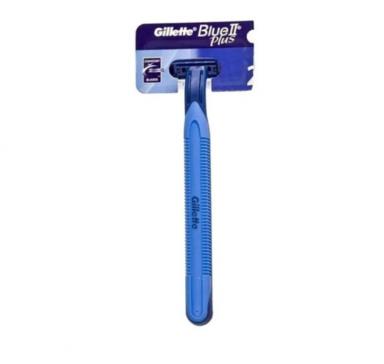 Gillette Blue Ii Plus