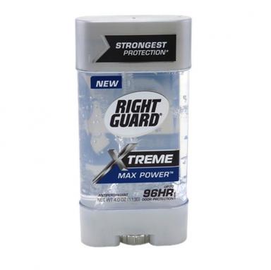 R. Guard Max Power Gel 4 Oz