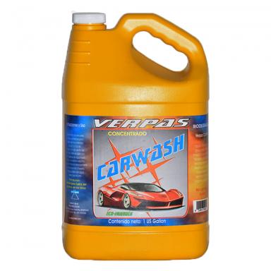 VERPAS CAR WASH 128oz