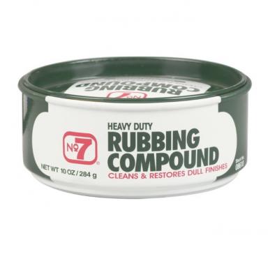 Rubbing Compund Hd 10oz