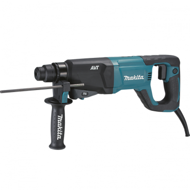 Rotary Hammer 1" Sds Makita