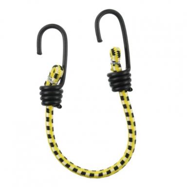 Bungee Cord 24" Steel Hook