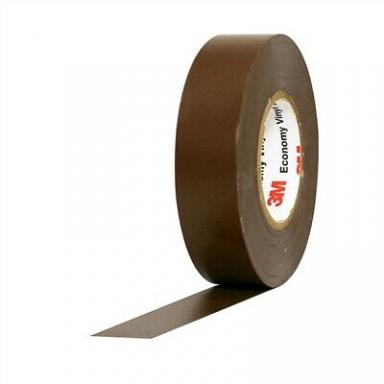 TAPE 3/4"x60' BROWN