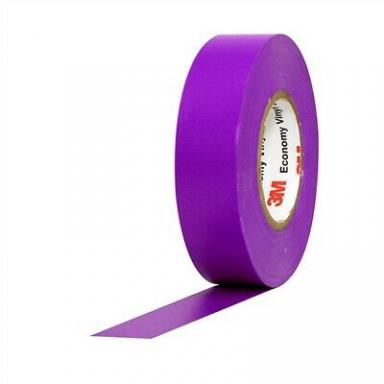 Tape 3/4 Violeta 3m