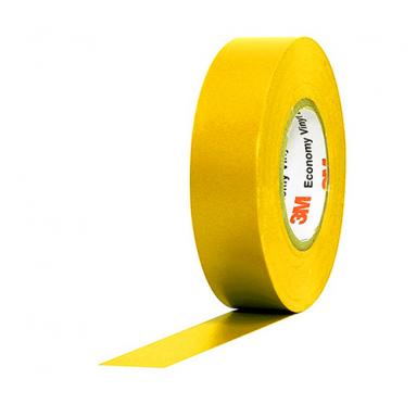 Tape 3/4 Amarillo 3m