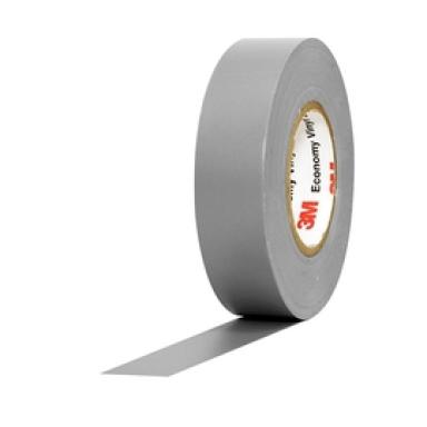 TAPE 3/4"x60' GRIS