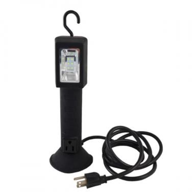 Led Cord Utility Light 400l