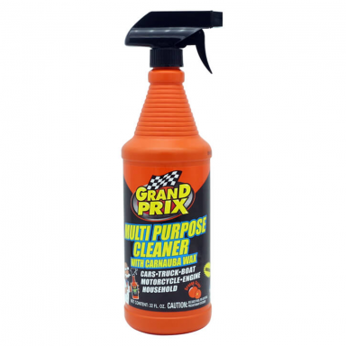 Multiuso C/carnauba Grand Prix