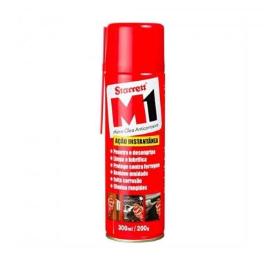 Lubricante Starrett M1 300ml