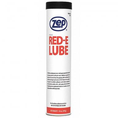 RED-E LUBE 14oz