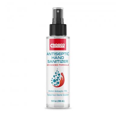 Hand Sanitizer Crossco 10oz