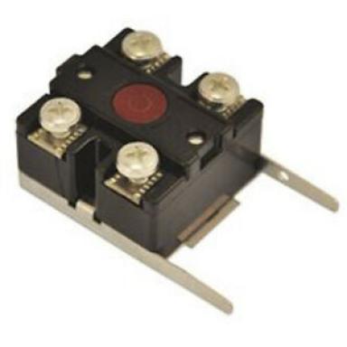 Lower Thermostat 120/480v A/c