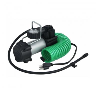 Inflator Garage 120v