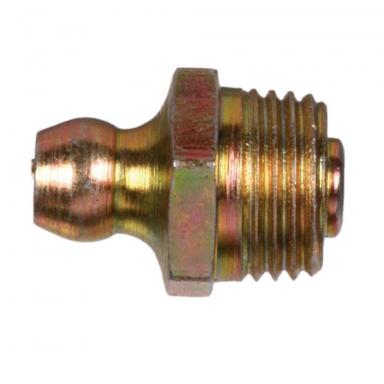 M6x1.00 Straight Reg Pitc 6