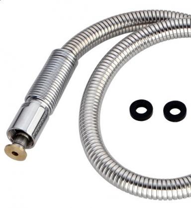 Hose Assembly 60" S/s Premier