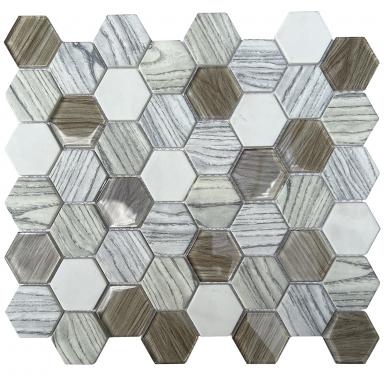 Ceramica Mosaico Pm6s054