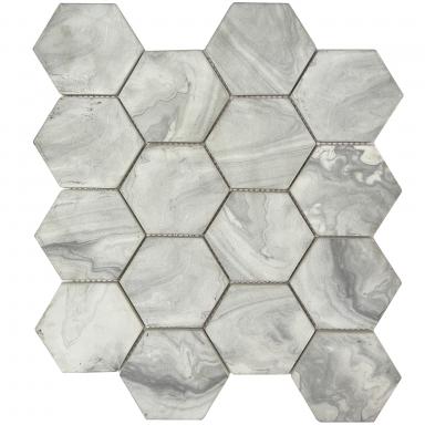 Ceramica 2 X 2 Pm6s126 Hexagonal