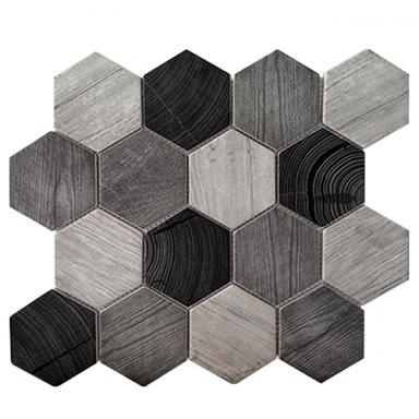 Ceramica 2 X 2 Pm6s127 Hexagonal