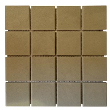Ceramica 2 X 2 Gris Cla Ommy-036