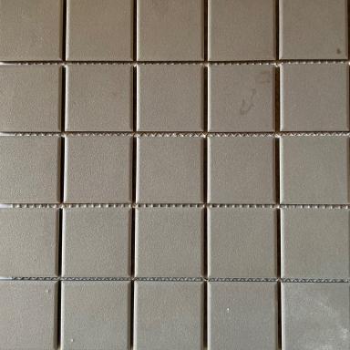 Ceramica 2 X 2 Gris Osc Ommy-070