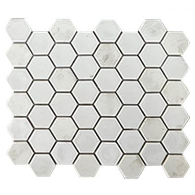 Mosaico Hex 2 X 2 Pm6s143-a