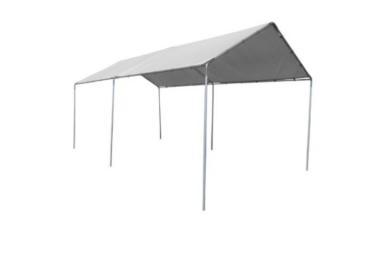 CARPA GRIS 12 x 16 ECONOMICA