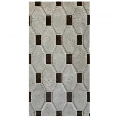 Azulejo Atlas Beige Brillo 10x20