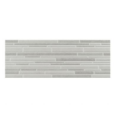 Azulejo Rlv Andros Gris 10x28