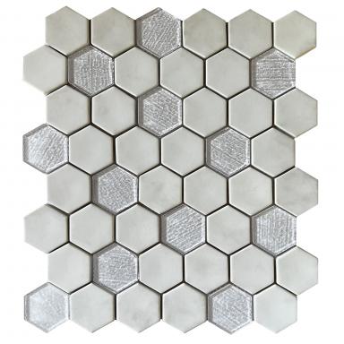 Ceramica 2 X 2 Pm6s045 Hexagonal