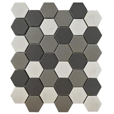 Ceramica Mosaico Shc225