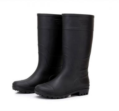 Botas Goma 16" Size 10