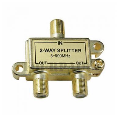 Splitter Ts-1102   2 Way