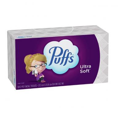 Face Tisue Us Wht2ply1pk