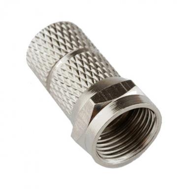 Coaxial Plug Rg-56 Pk2