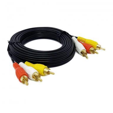 Cable Rca 3'