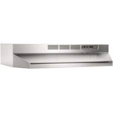 Extractor Grasa 24" Socoda Ss