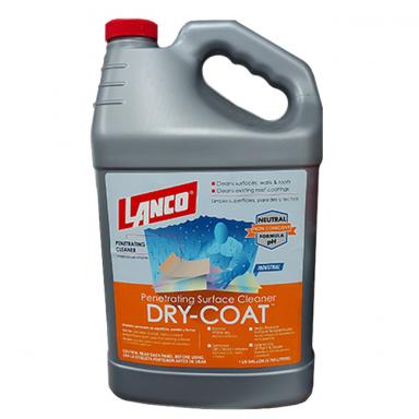 Dry Coat Surface Cleaner Lanco