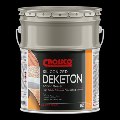 Deketon Crossco