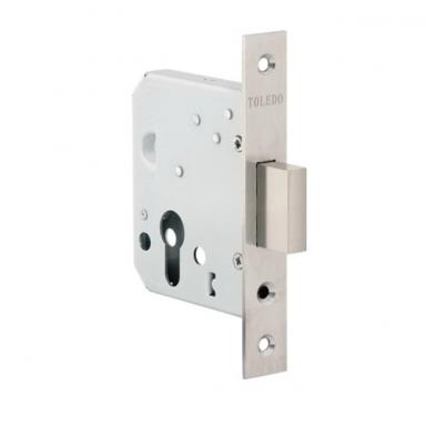 Slip Mortise Lock