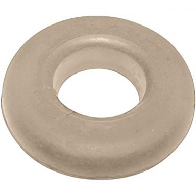 Goma Para Balancines Beige