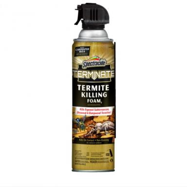 Termite Killfoam 16oz