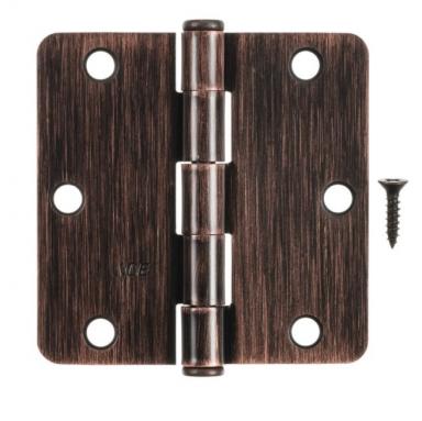 Gozne 3.5" Or Brz Ace 1pk