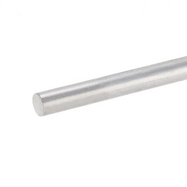 Rod 3/8x4' Aluminum